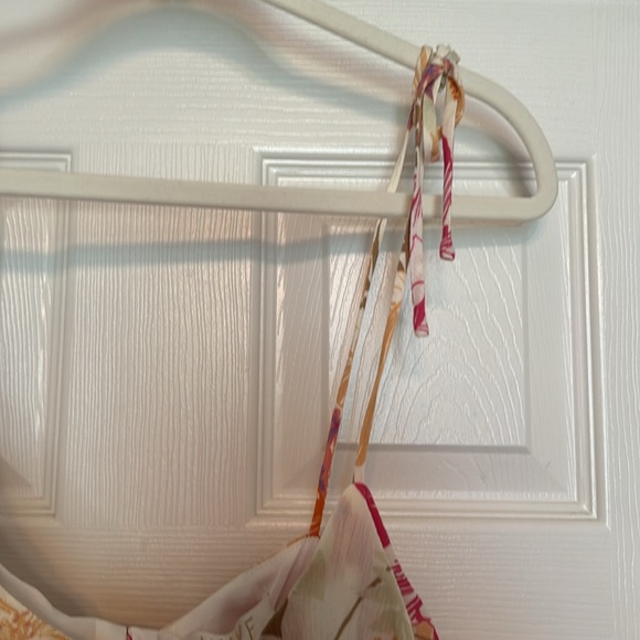 WAYF maxi dress NWT - Picture 5 of 6